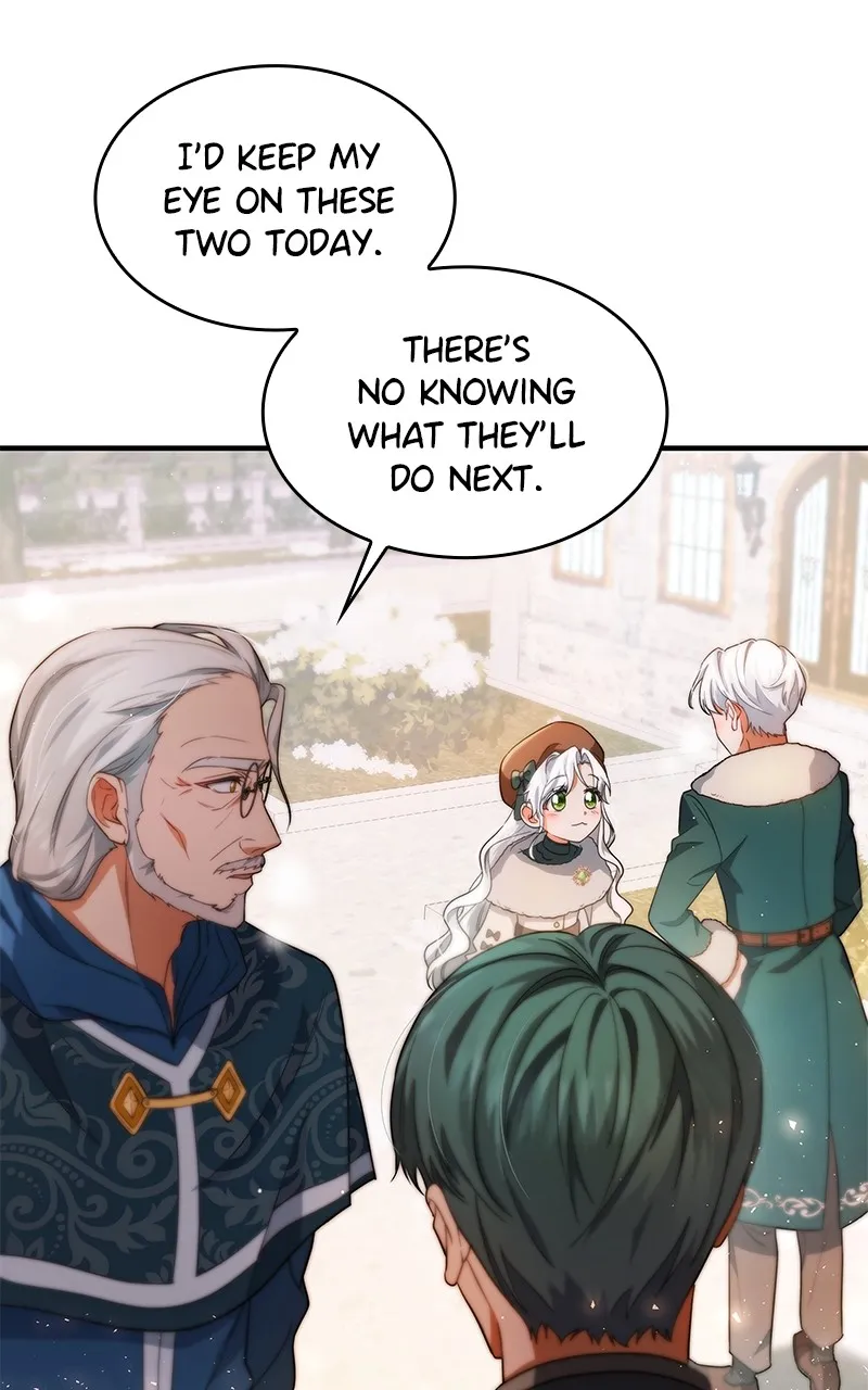 What Melvin Left Behind Chapter 13 page 35 - 