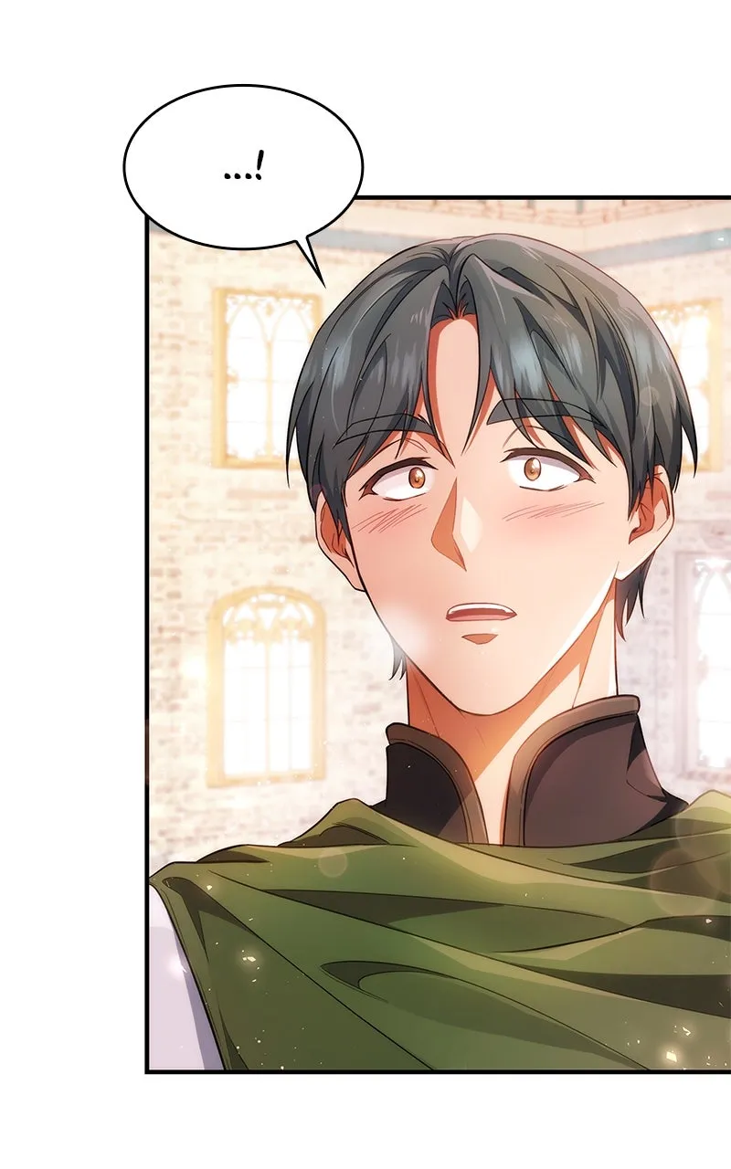 What Melvin Left Behind Chapter 13 page 38 - 