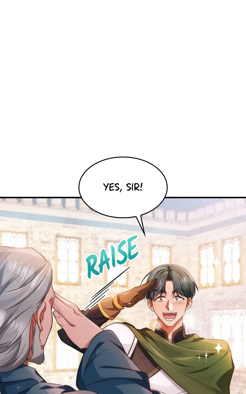 What Melvin Left Behind Chapter 13 page 39 - 