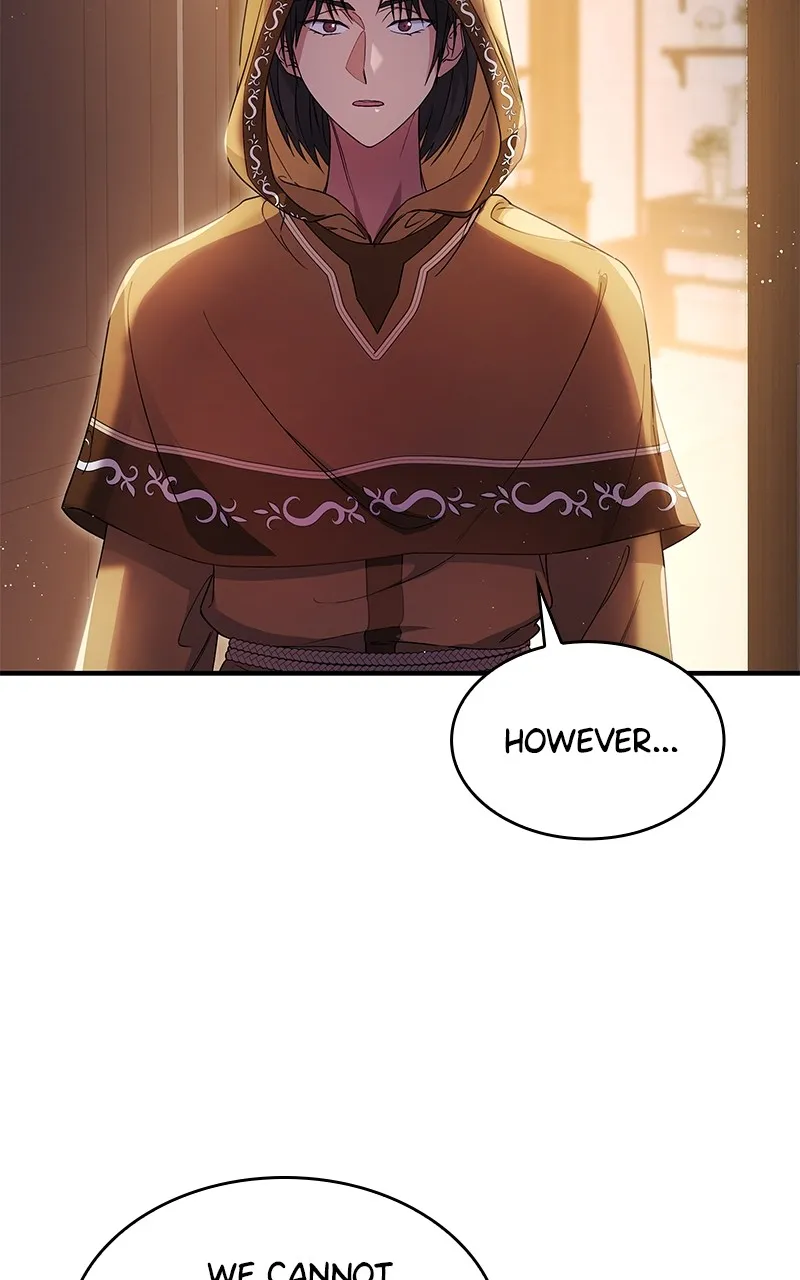 What Melvin Left Behind Chapter 13 page 5 - 