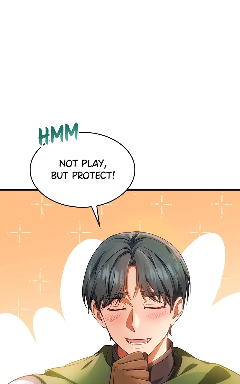 What Melvin Left Behind Chapter 13 page 42 - 