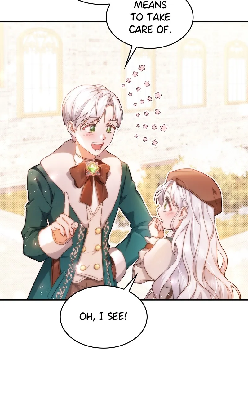 What Melvin Left Behind Chapter 13 page 44 - 