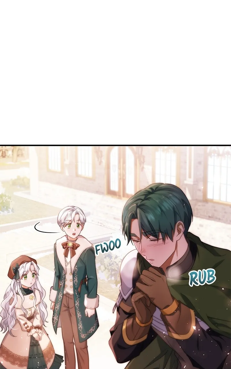 What Melvin Left Behind Chapter 13 page 46 - 