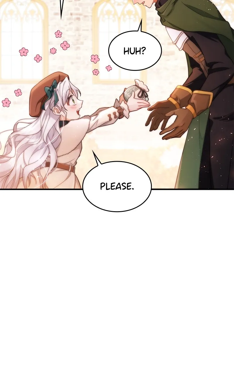 What Melvin Left Behind Chapter 13 page 49 - 