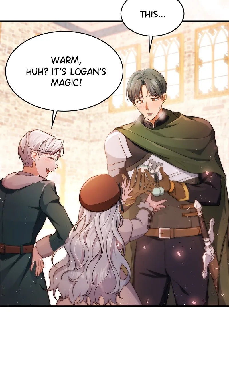 What Melvin Left Behind Chapter 13 page 52 - 