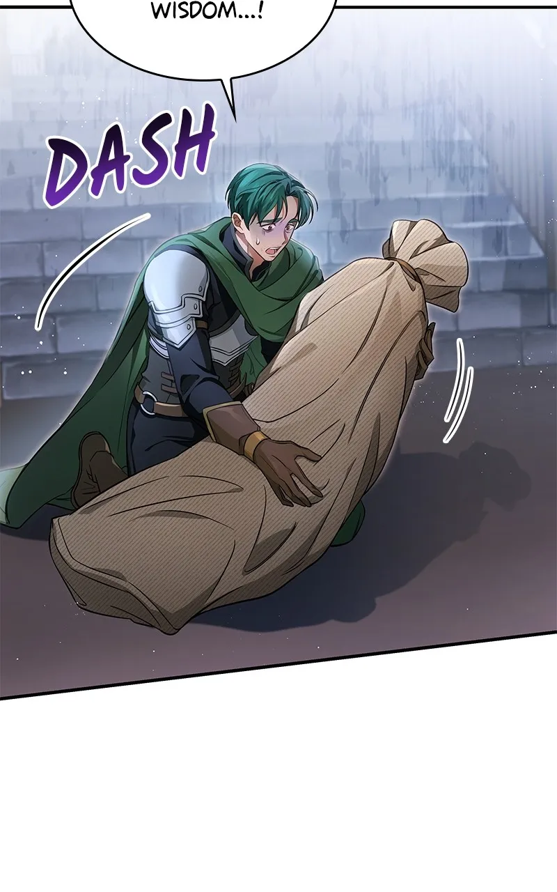 What Melvin Left Behind Chapter 13 page 65 - 