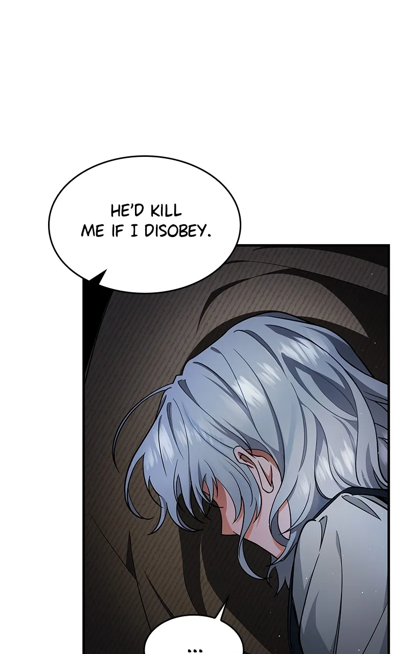What Melvin Left Behind Chapter 13 page 67 - 