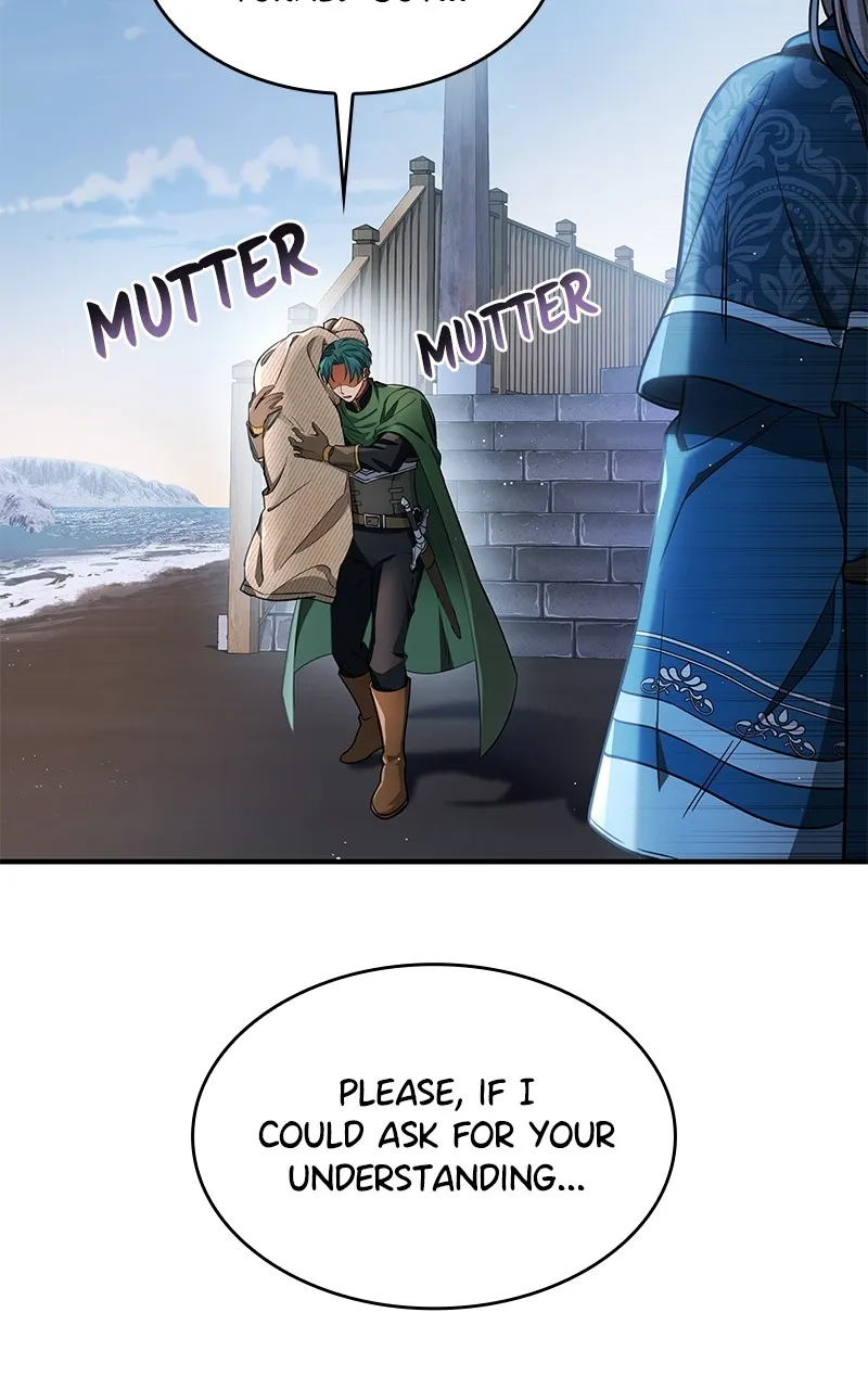 What Melvin Left Behind Chapter 13 page 70 - 