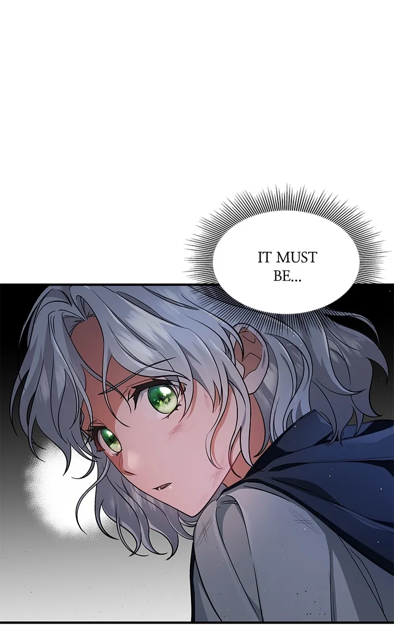 What Melvin Left Behind Chapter 13 page 76 - 