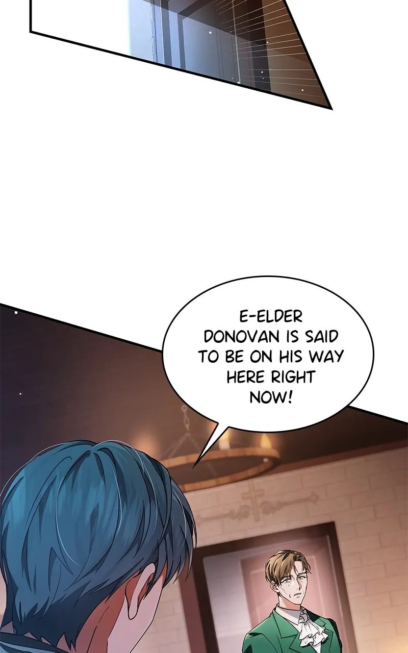 What Melvin Left Behind Chapter 13 page 10 - 