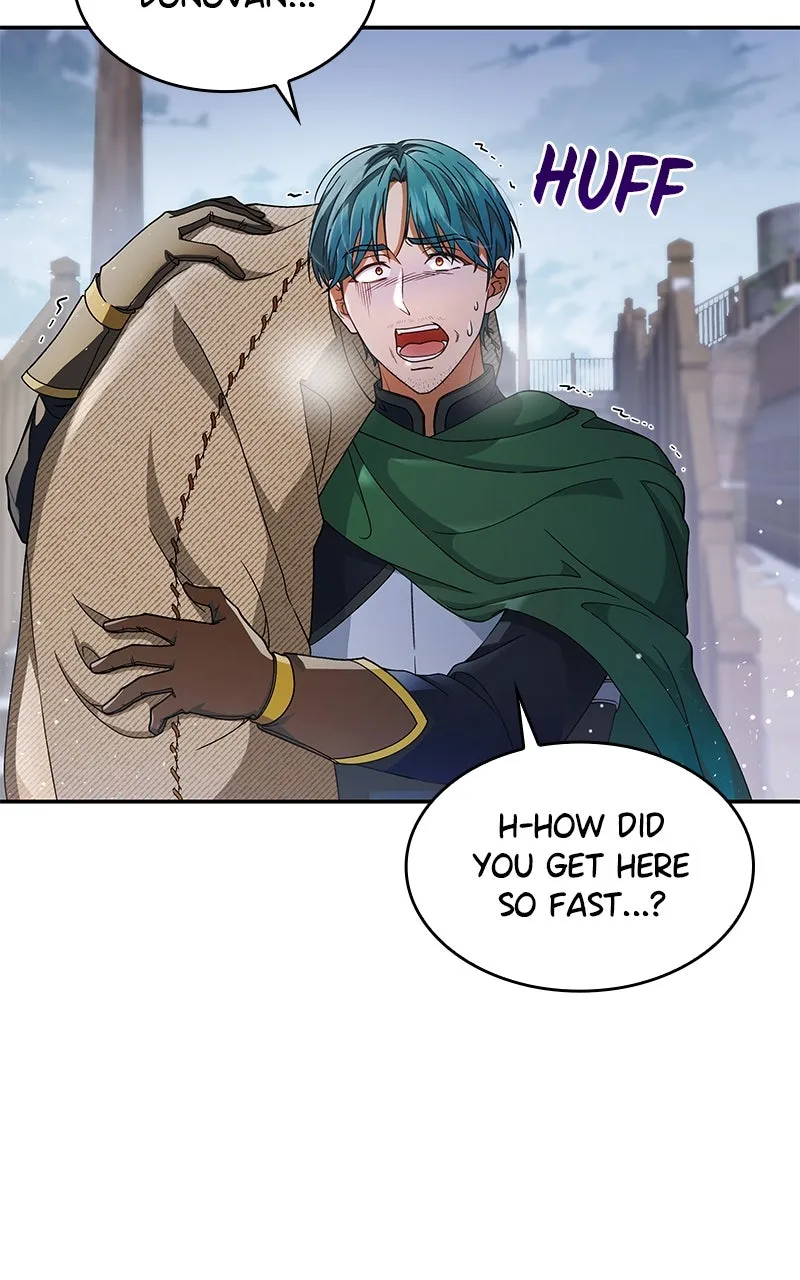 What Melvin Left Behind Chapter 14 page 3 - 