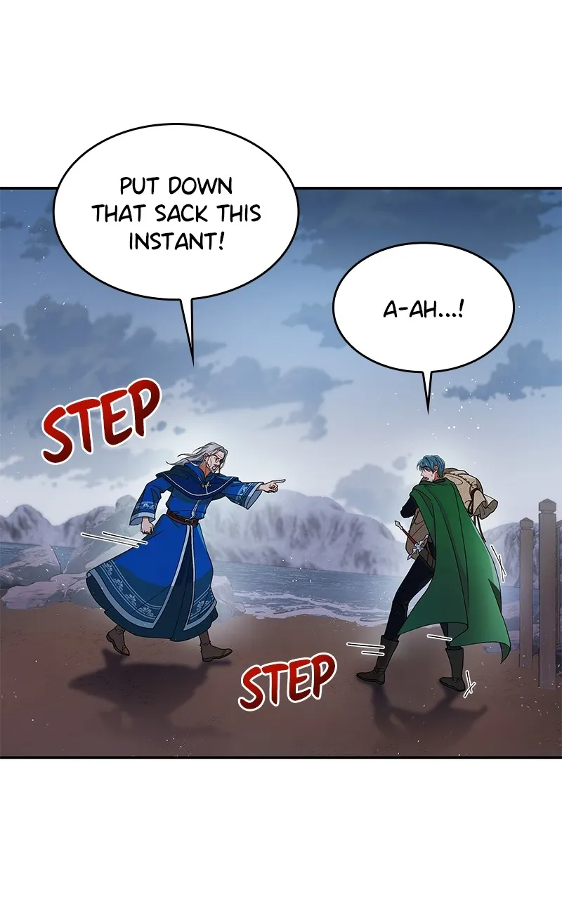 What Melvin Left Behind Chapter 14 page 4 - 