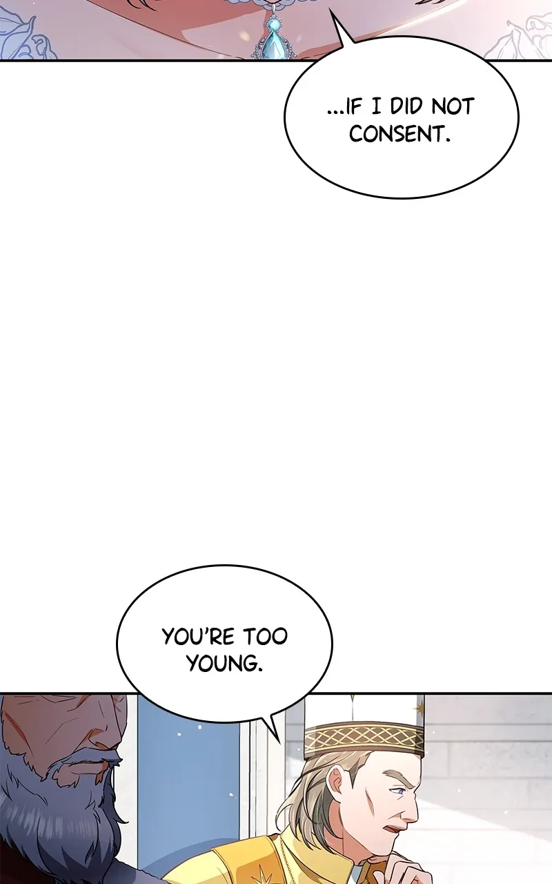 What Melvin Left Behind Chapter 16 page 8 - 