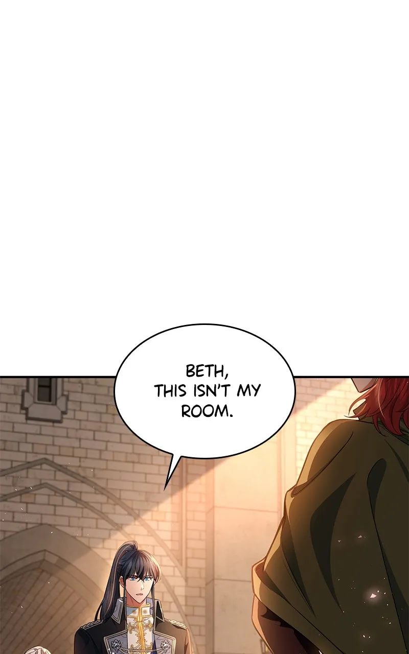 What Melvin Left Behind Chapter 17 page 4 - 