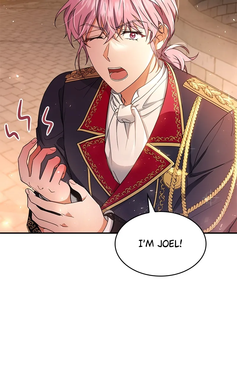 What Melvin Left Behind Chapter 17 page 84 - 