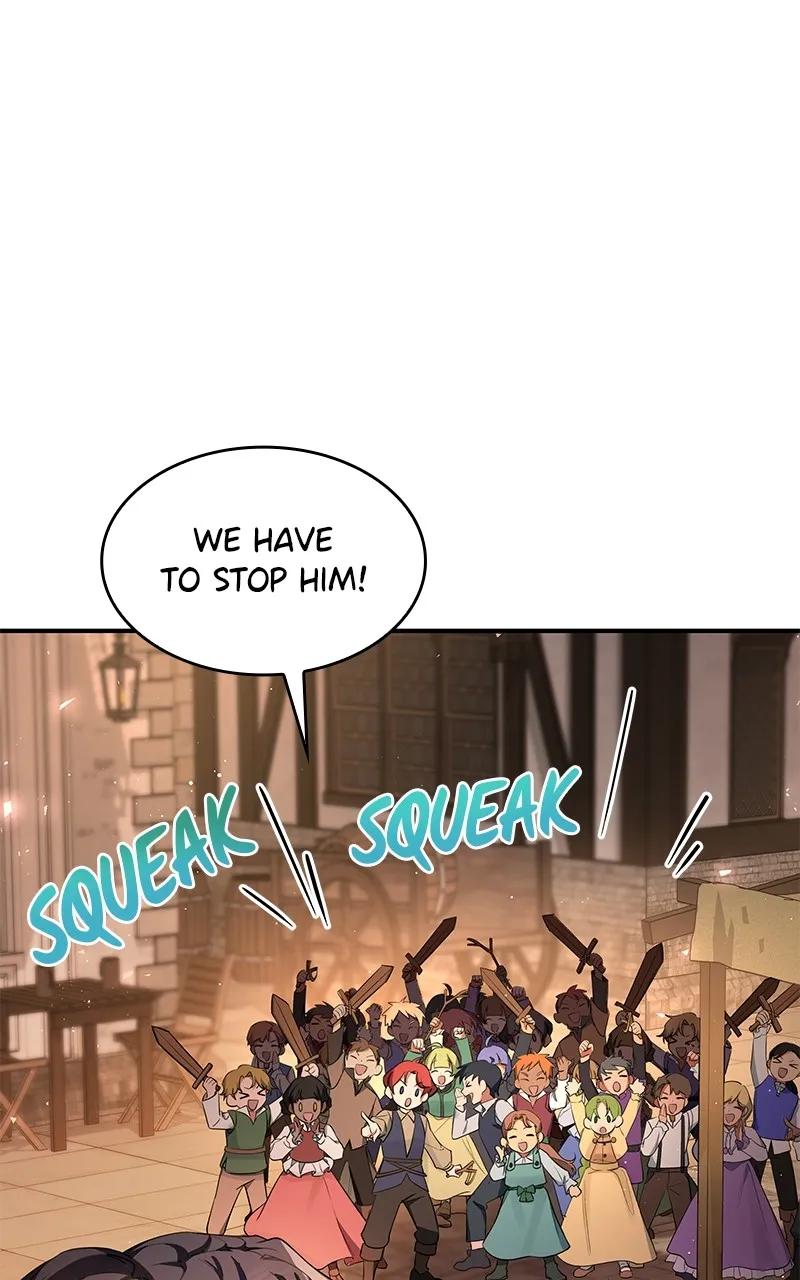 What Melvin Left Behind Chapter 18 page 5 - 