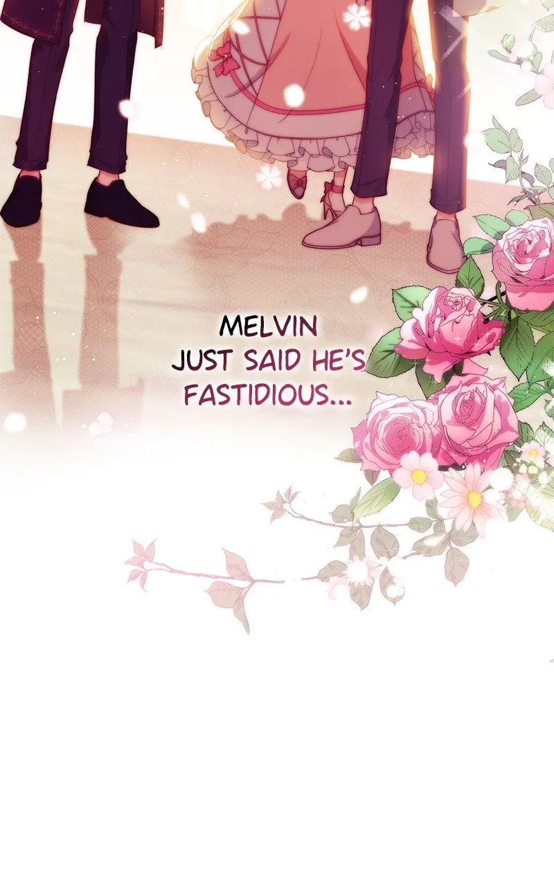 What Melvin Left Behind Chapter 18 page 84 - 