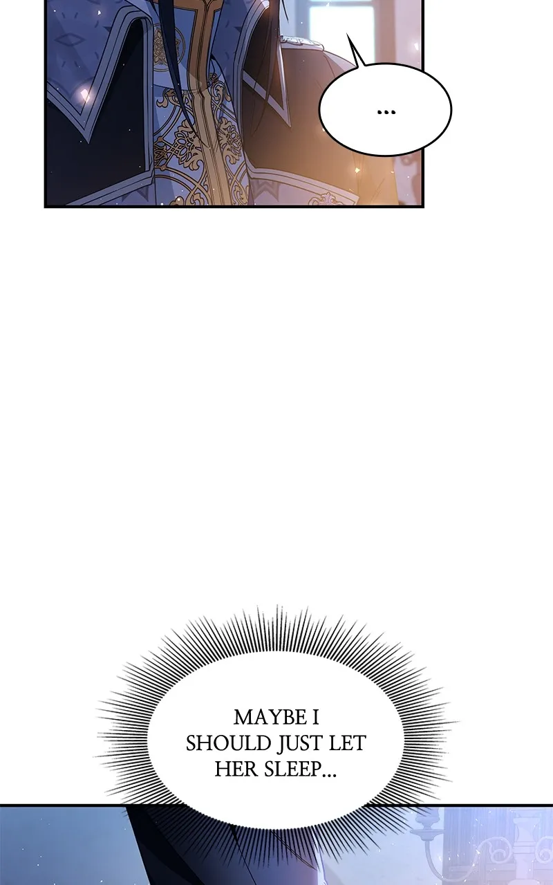 What Melvin Left Behind Chapter 19 page 8 - 