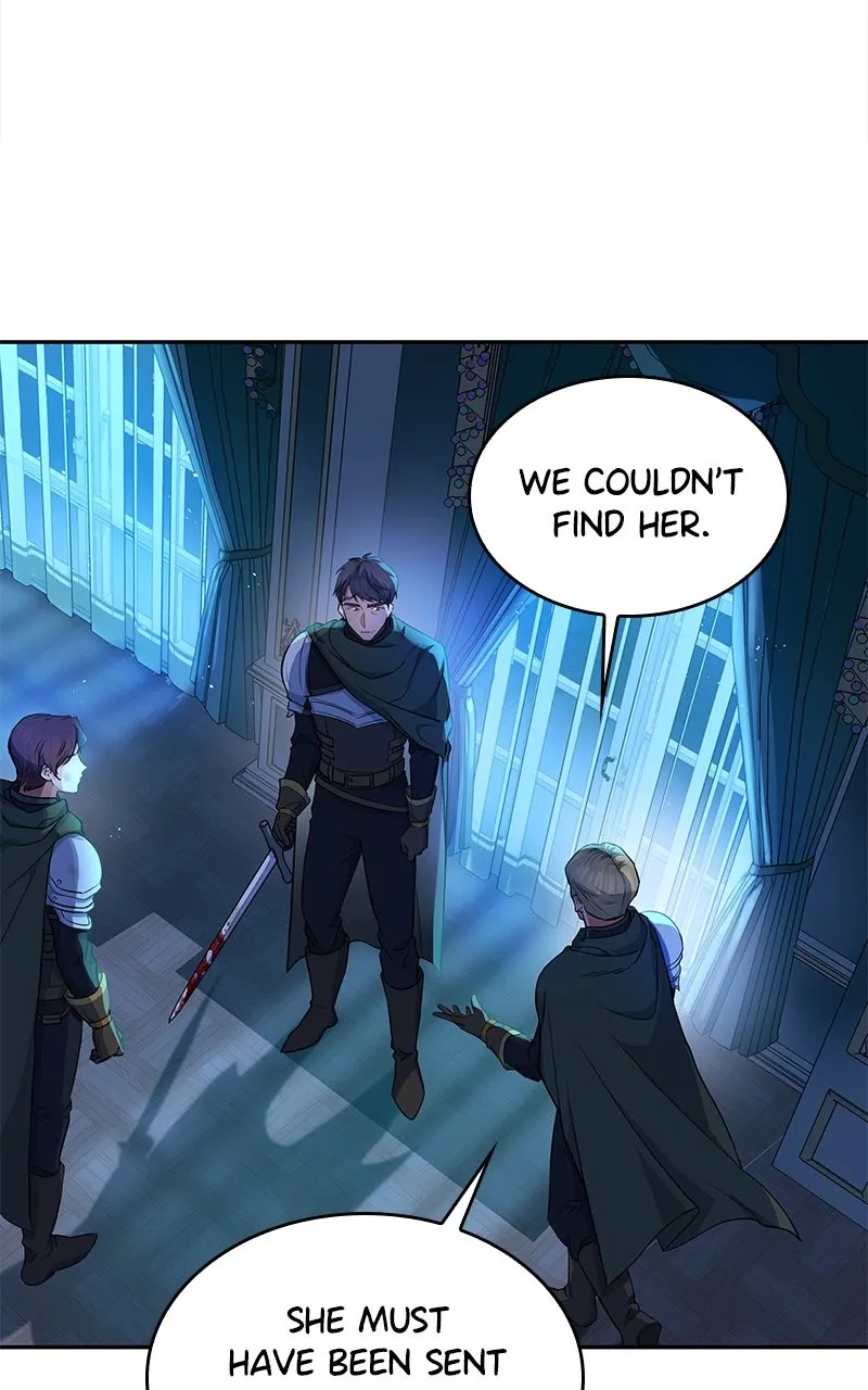 What Melvin Left Behind Chapter 2 page 101 - 