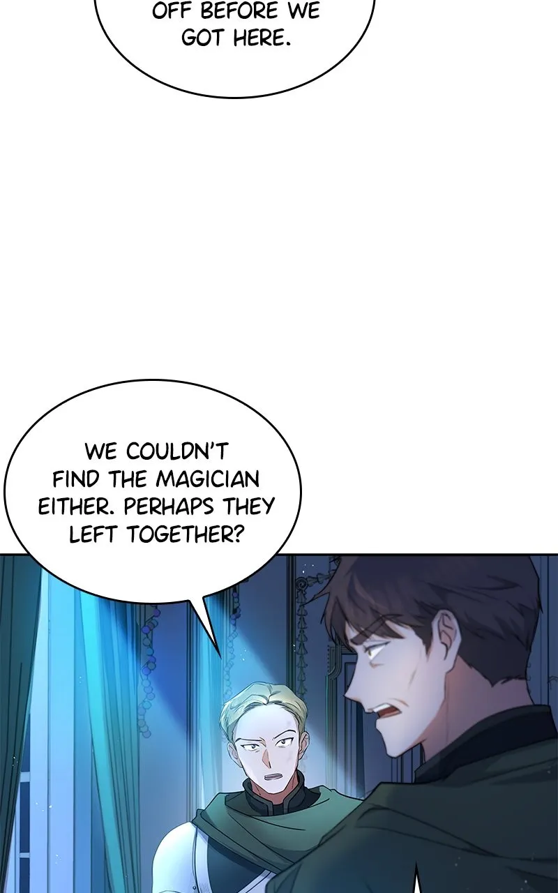 What Melvin Left Behind Chapter 2 page 102 - 