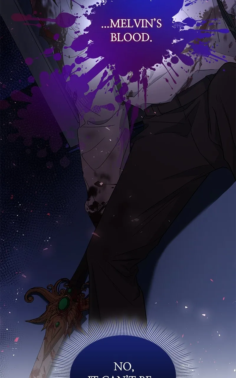 What Melvin Left Behind Chapter 2 page 110 - 