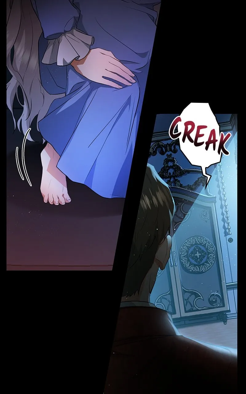 What Melvin Left Behind Chapter 2 page 117 - 