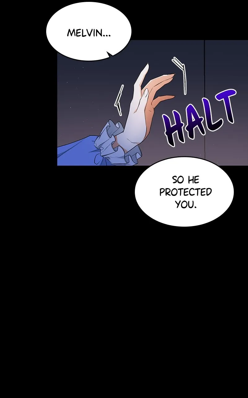 What Melvin Left Behind Chapter 2 page 120 - 
