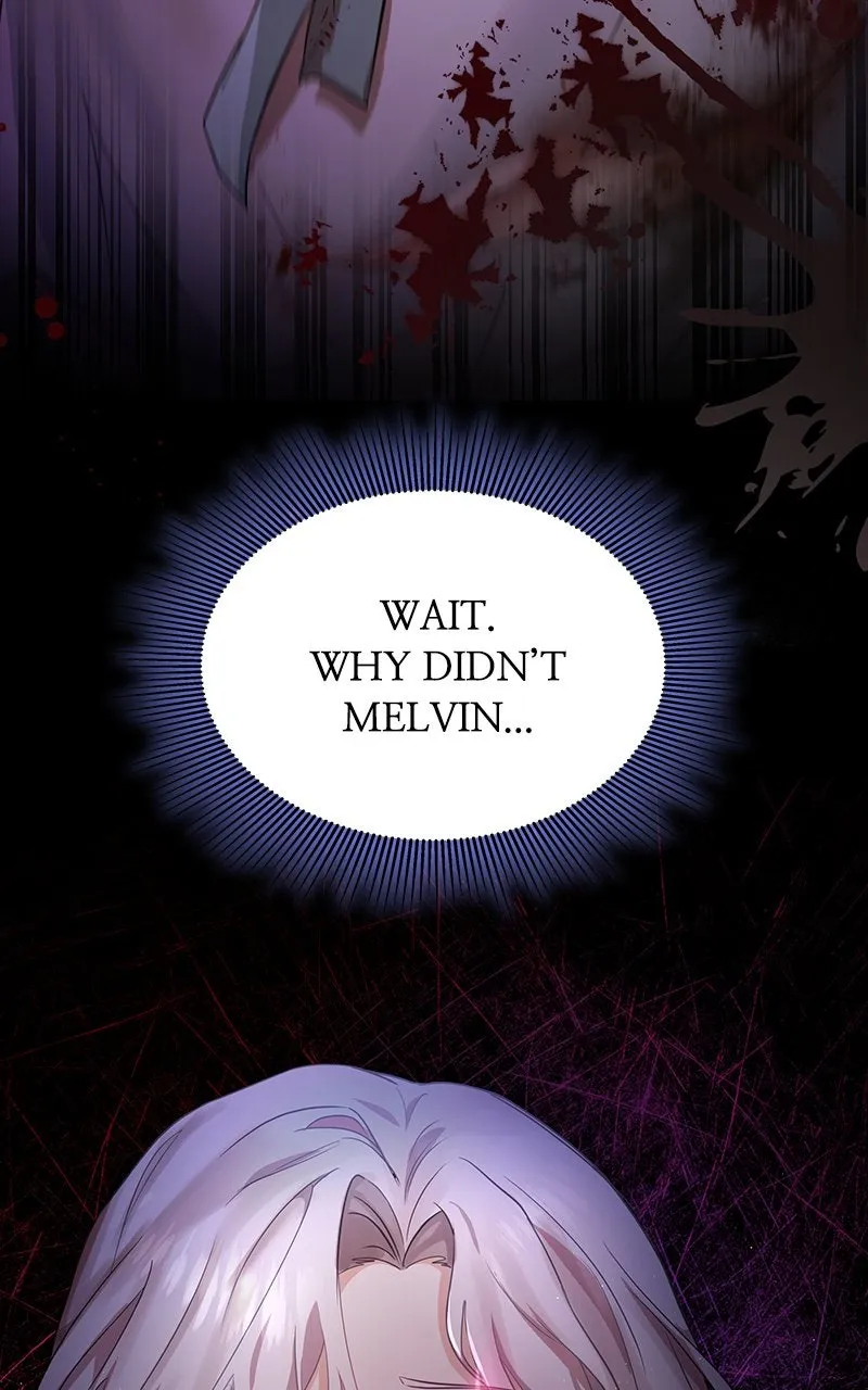 What Melvin Left Behind Chapter 2 page 123 - 