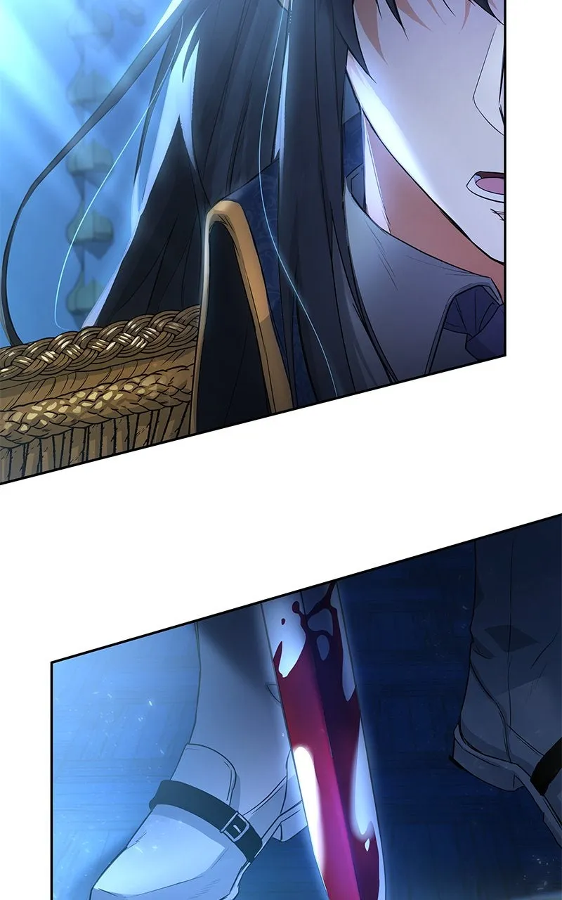 What Melvin Left Behind Chapter 2 page 146 - 