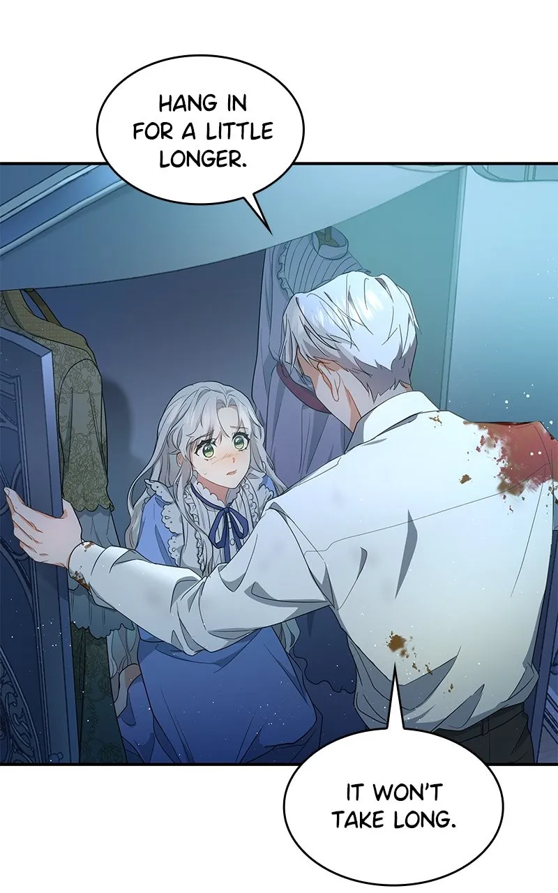 What Melvin Left Behind Chapter 2 page 17 - 