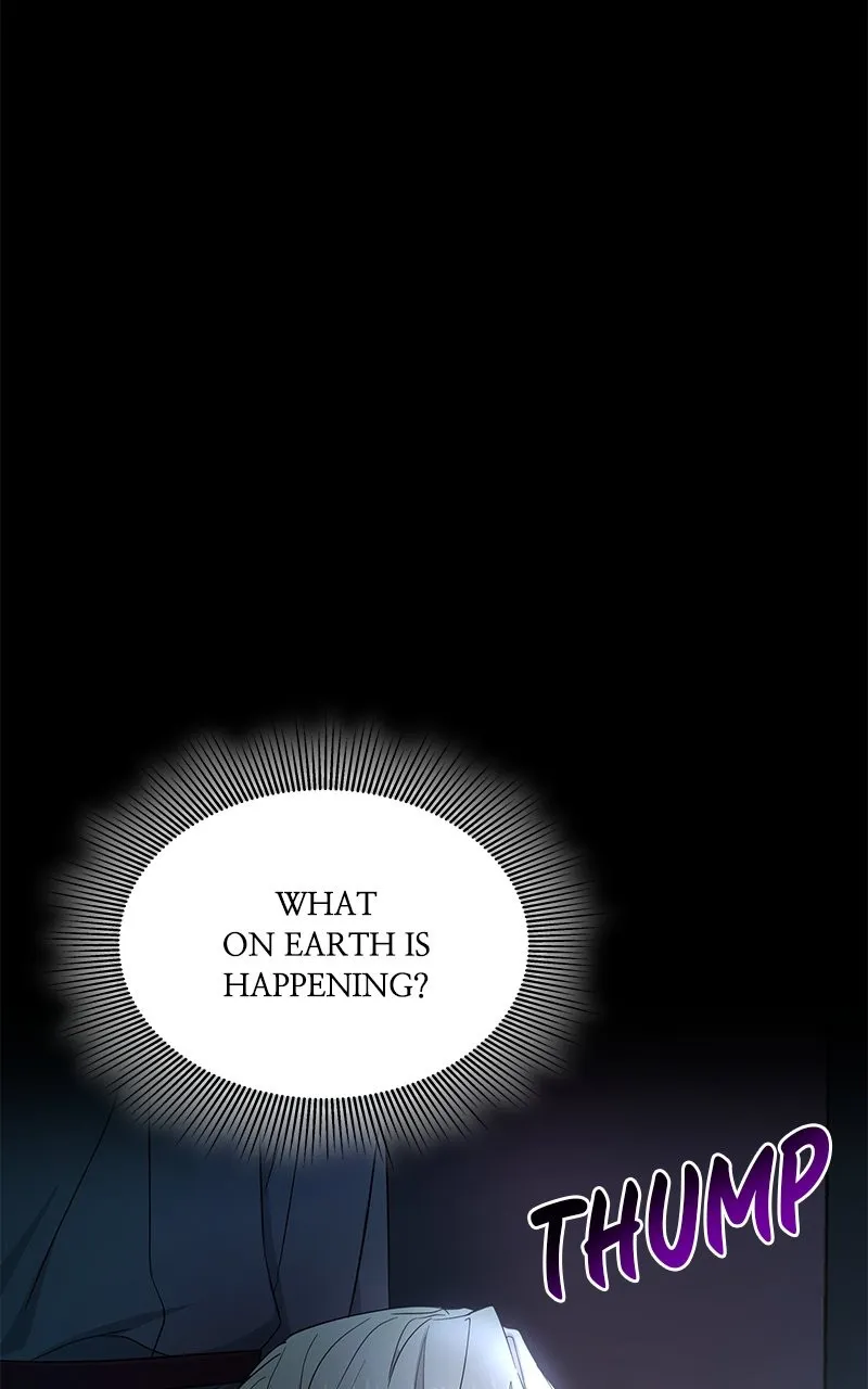 What Melvin Left Behind Chapter 2 page 25 - 