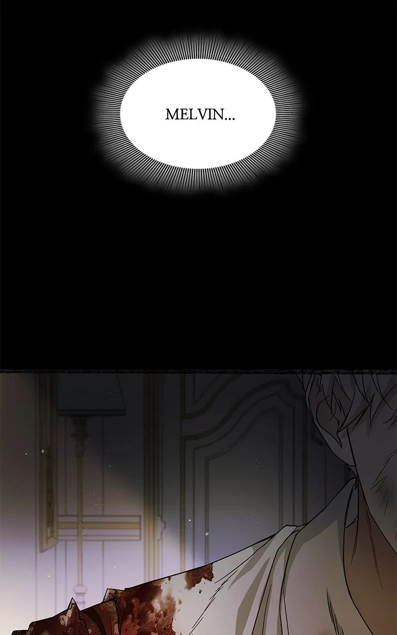 What Melvin Left Behind Chapter 2 page 27 - 