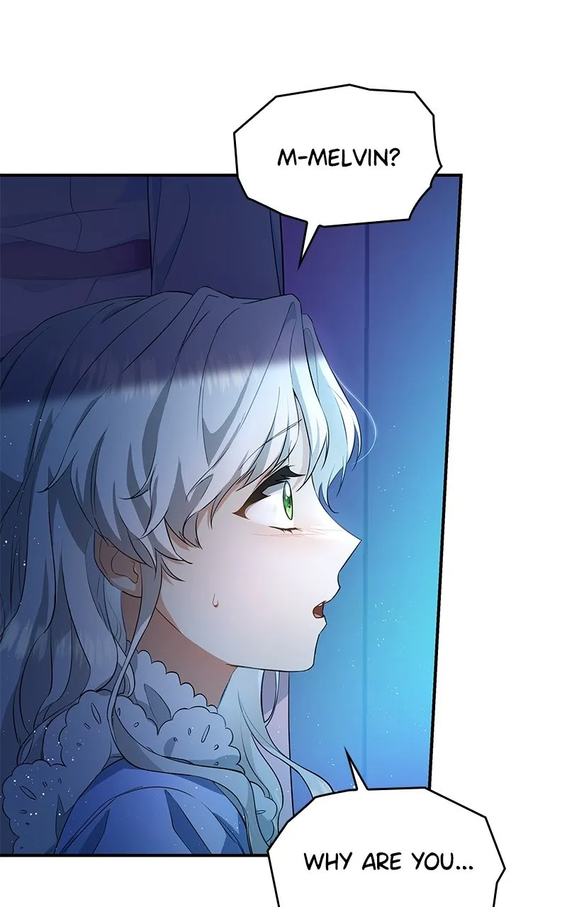 What Melvin Left Behind Chapter 2 page 5 - 