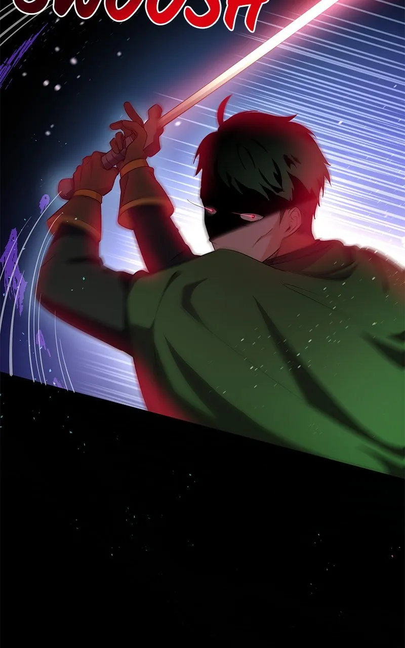 What Melvin Left Behind Chapter 2 page 43 - 