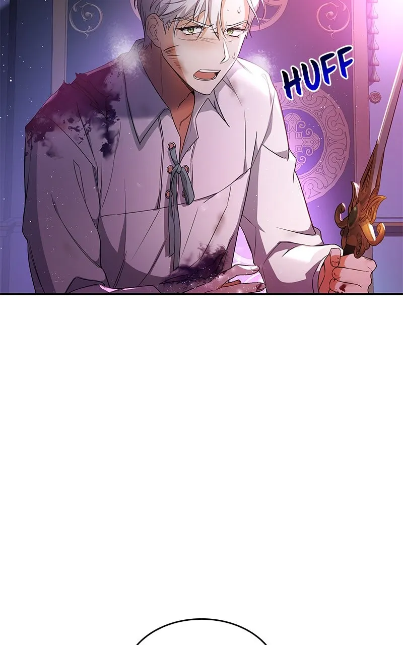What Melvin Left Behind Chapter 2 page 48 - 