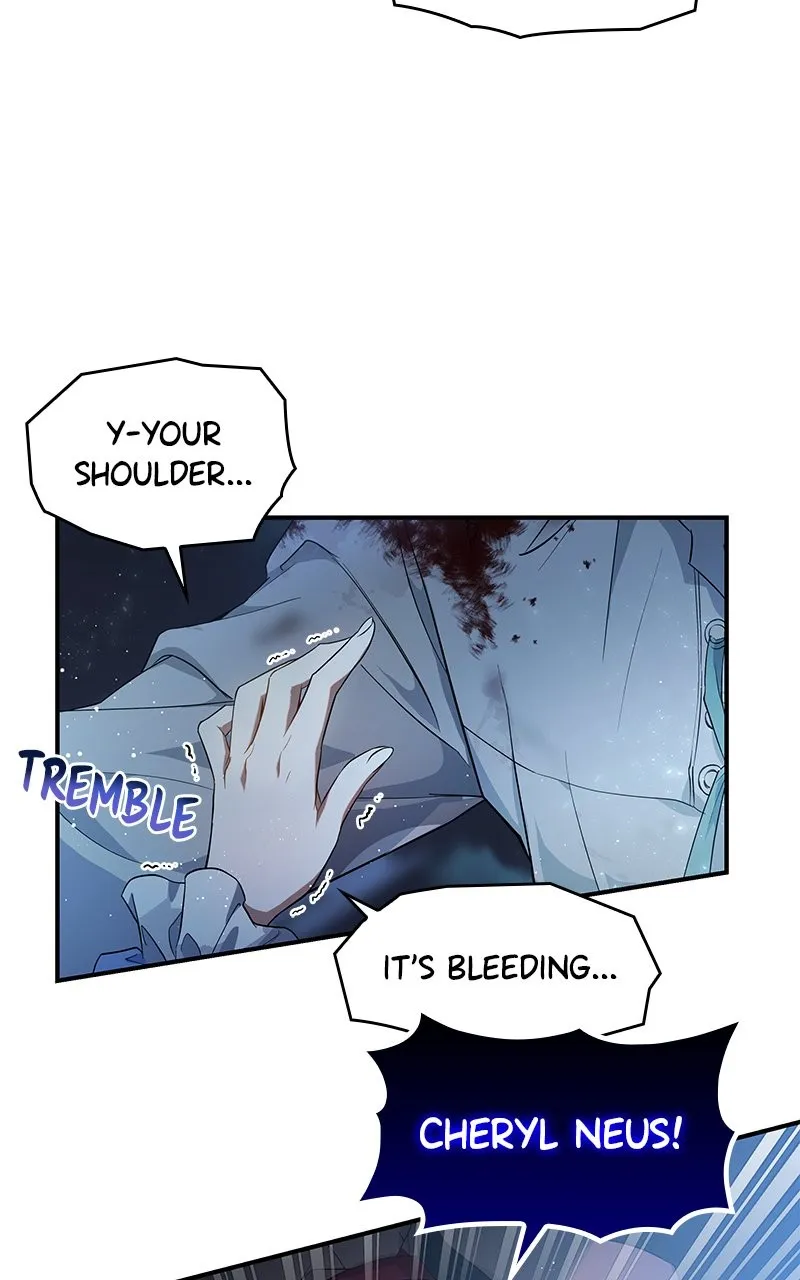 What Melvin Left Behind Chapter 2 page 6 - 