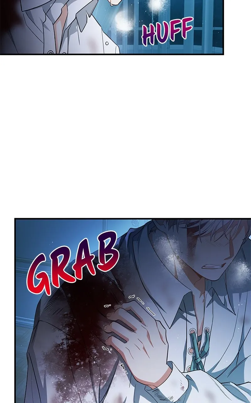 What Melvin Left Behind Chapter 2 page 72 - 
