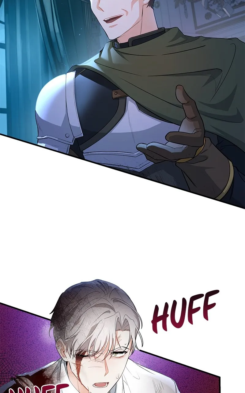What Melvin Left Behind Chapter 2 page 76 - 