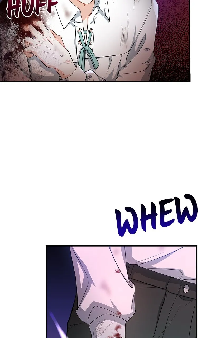 What Melvin Left Behind Chapter 2 page 77 - 