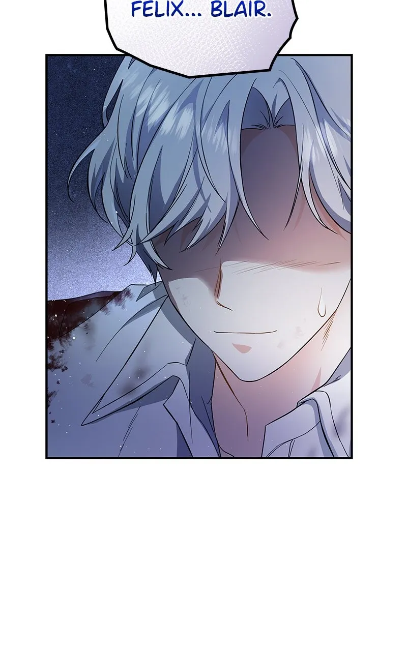 What Melvin Left Behind Chapter 2 page 10 - 