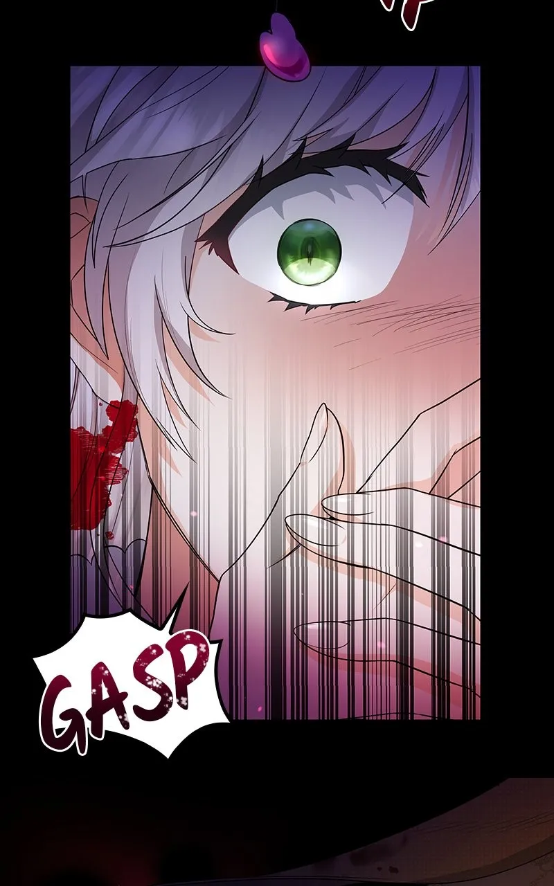 What Melvin Left Behind Chapter 2 page 92 - 