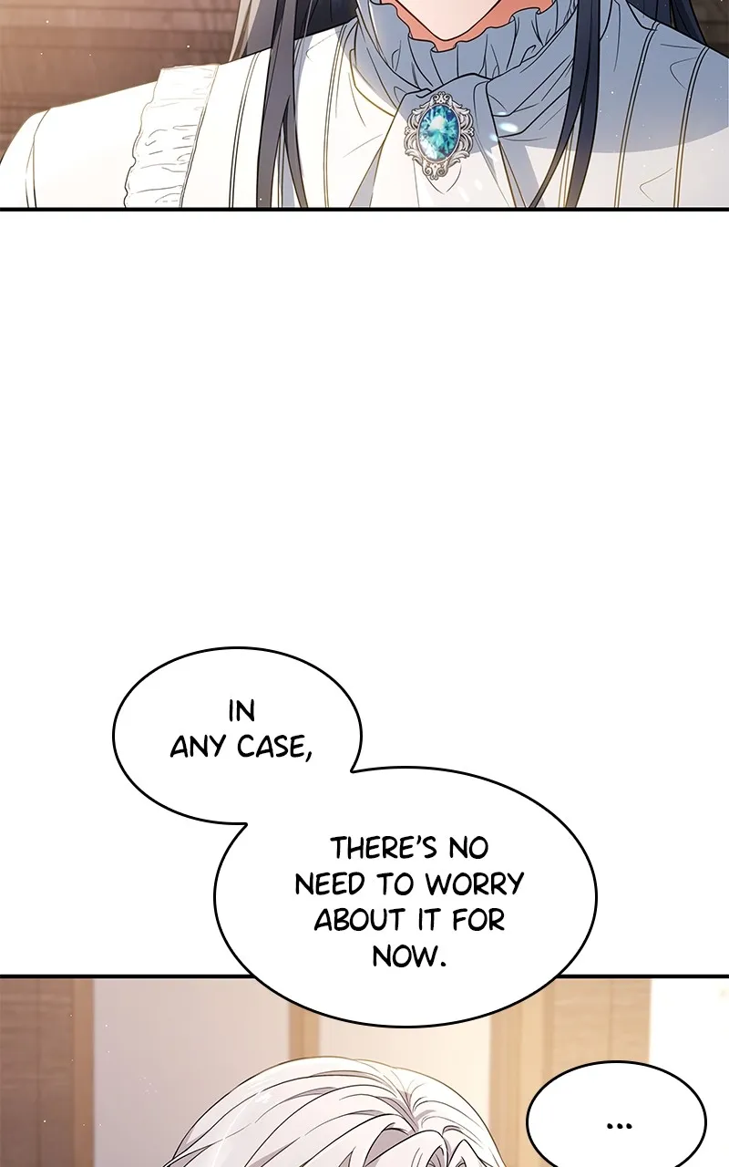 What Melvin Left Behind Chapter 20 page 33 - 