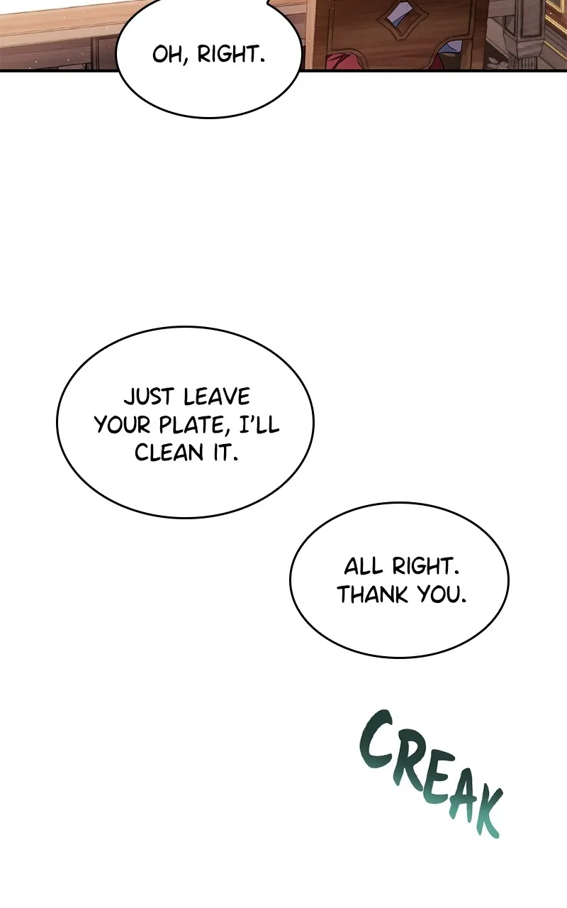 What Melvin Left Behind Chapter 20 page 46 - 