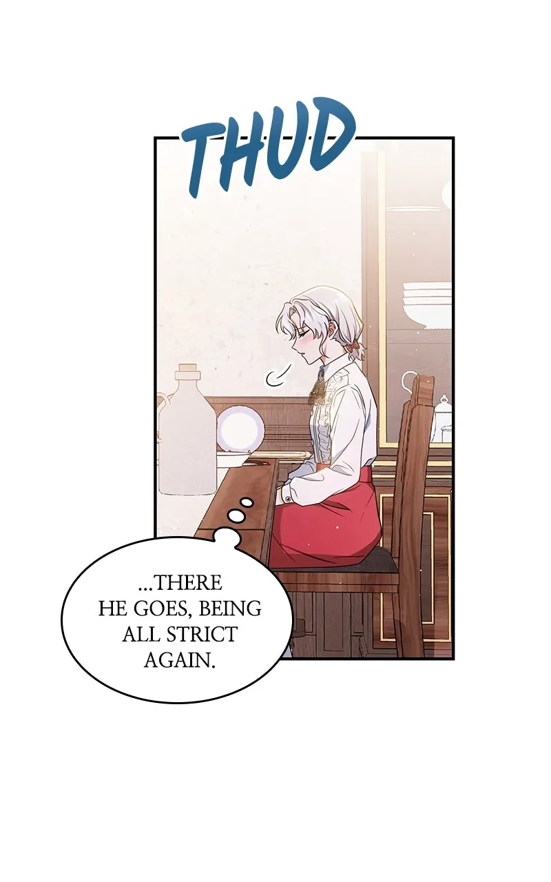 What Melvin Left Behind Chapter 20 page 47 - 