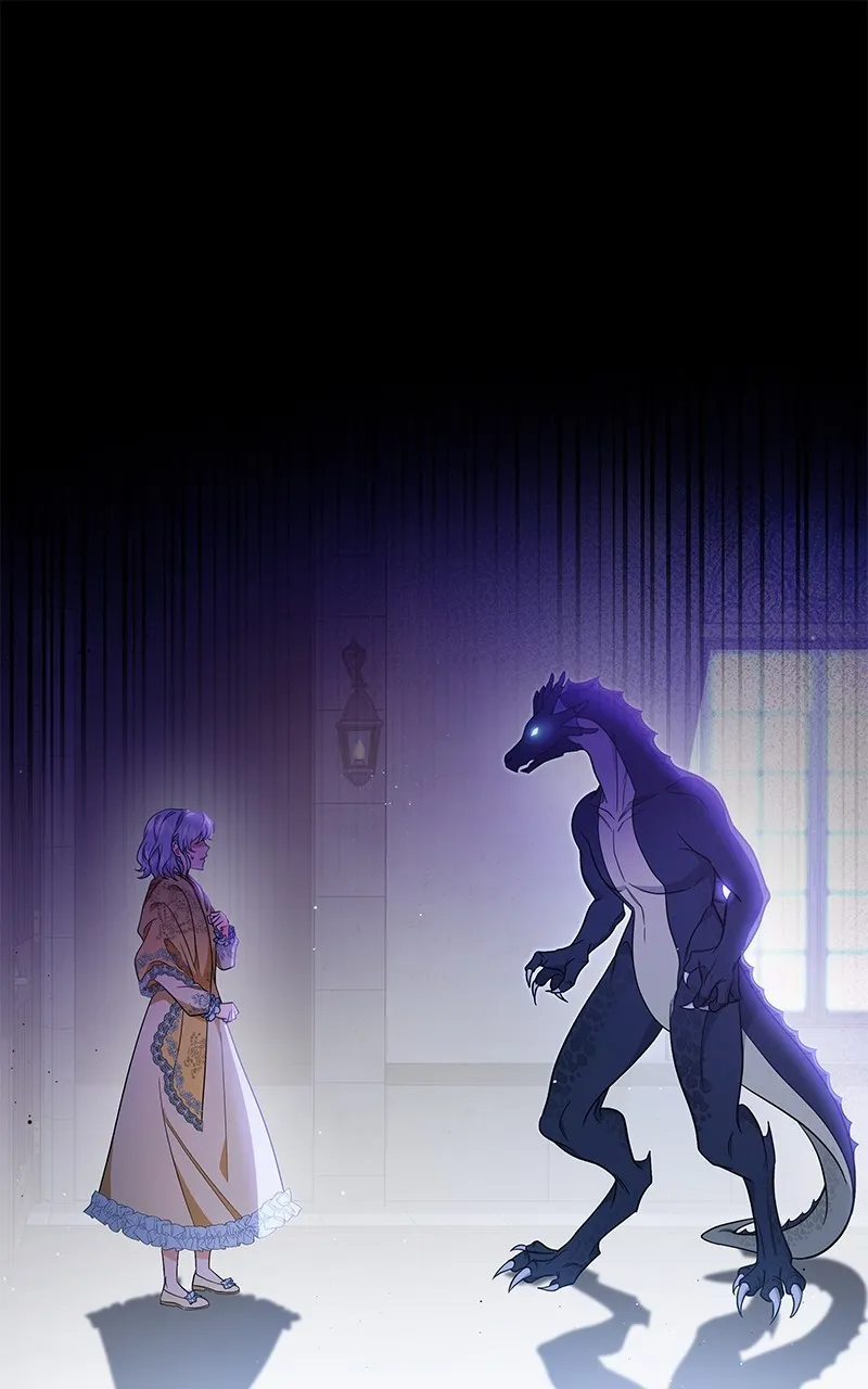What Melvin Left Behind Chapter 21 page 1 - 