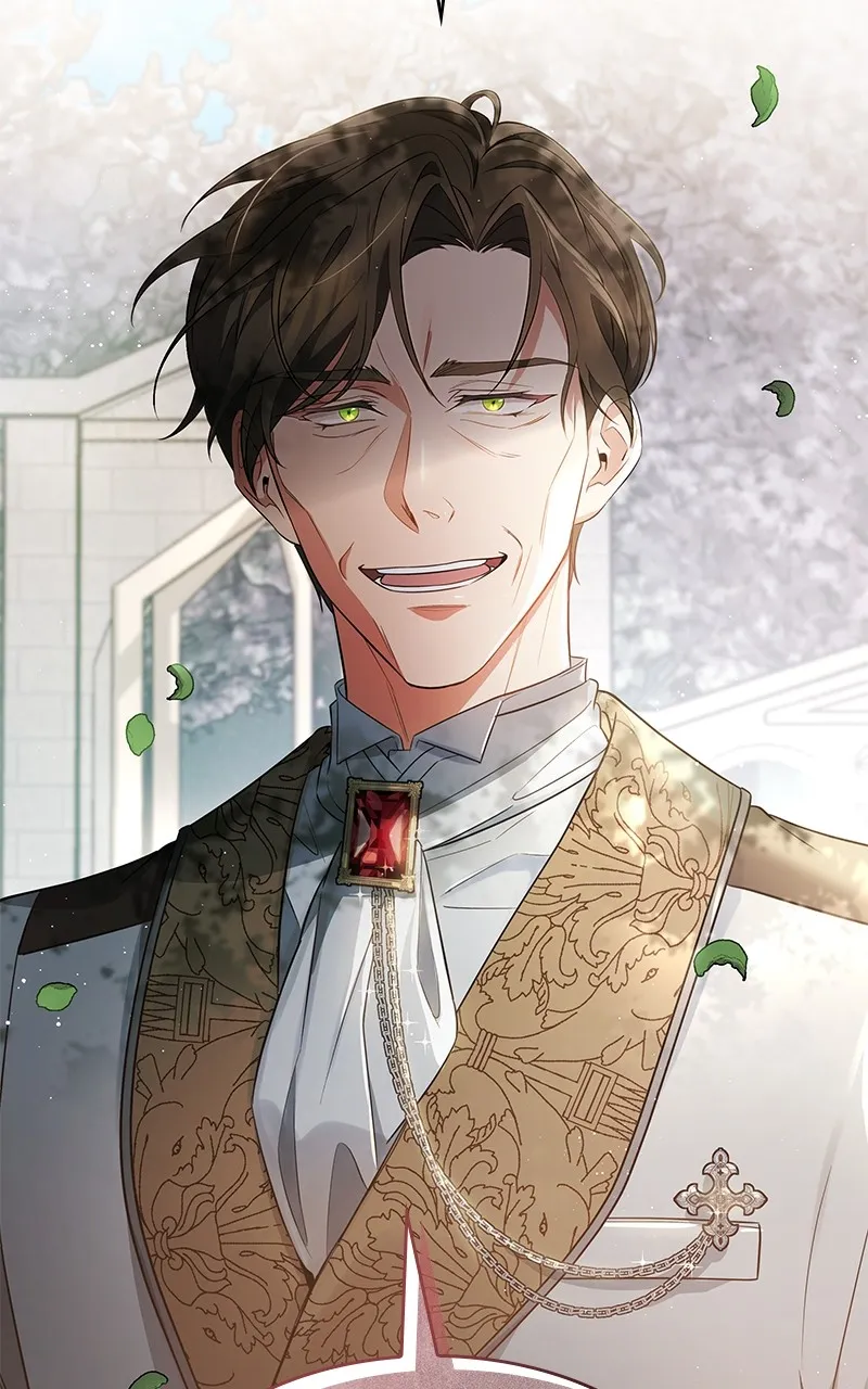 What Melvin Left Behind Chapter 21 page 101 - 