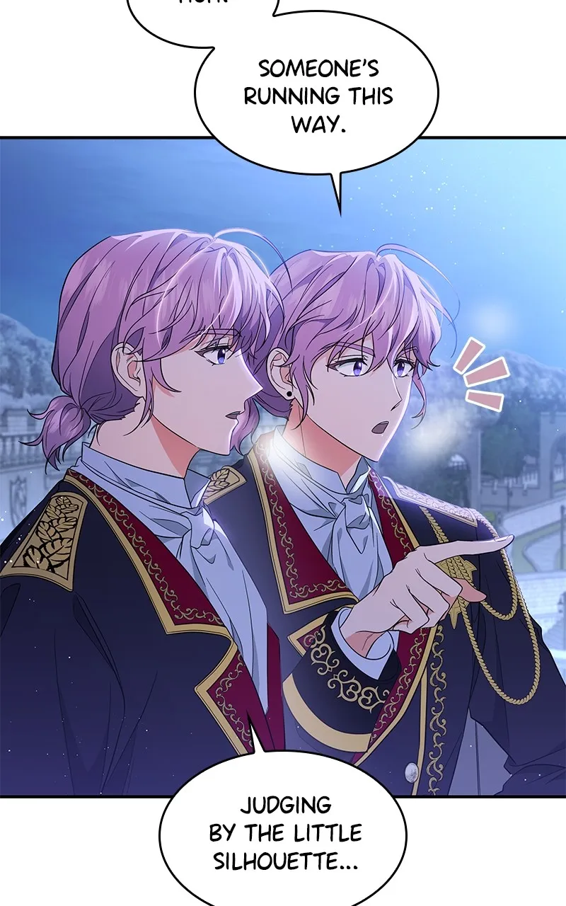 What Melvin Left Behind Chapter 21 page 13 - 