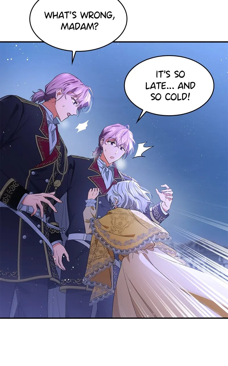 What Melvin Left Behind Chapter 21 page 16 - 