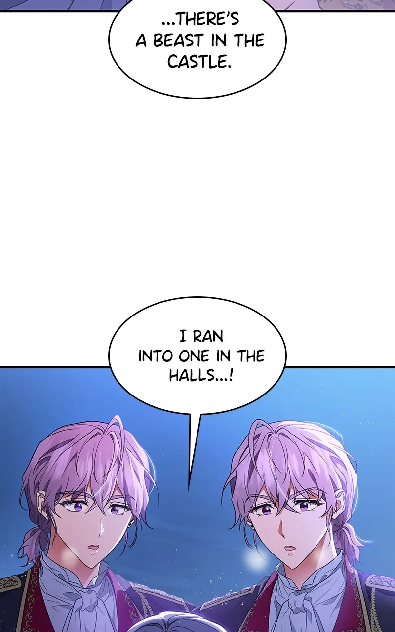 What Melvin Left Behind Chapter 21 page 18 - 