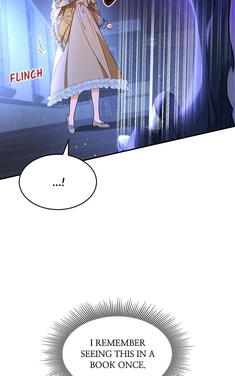 What Melvin Left Behind Chapter 21 page 3 - 